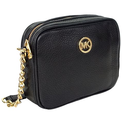 black michael kors bag small|Michael Kors handbags small black.